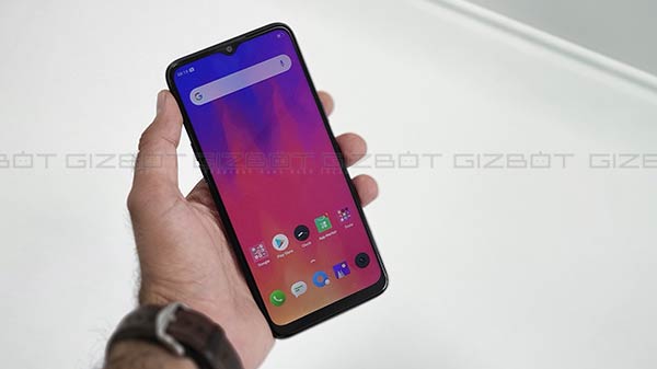 ரியல்மி 5 சிறப்பு அம்சங்கள்: 