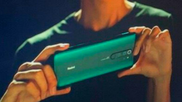 ரெட்மி நோட் 8 ப்ரோ