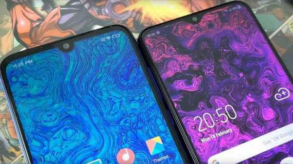  ரெட்மி நோட் 8 அம்சங்கள்