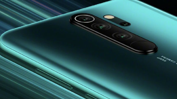 ரெட்மி நோட் 8 ப்ரோ சாதனத்தின் விலை: