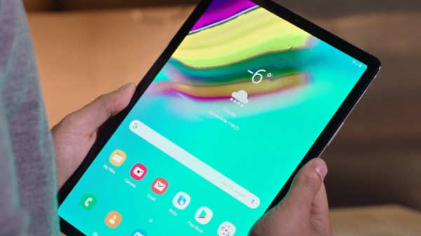 கேலக்ஸி டேப் எஸ்6  விலை: