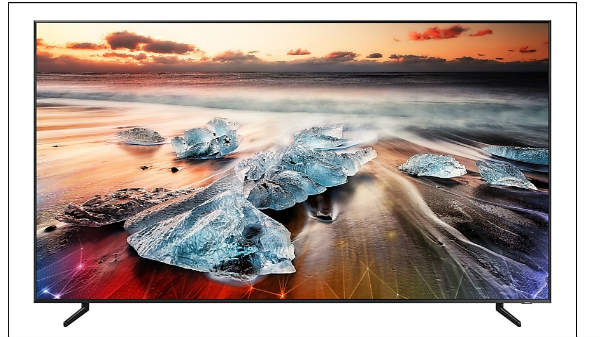 வசதிகளை அறிமுகம் செய்யும் பயன்பாடு :