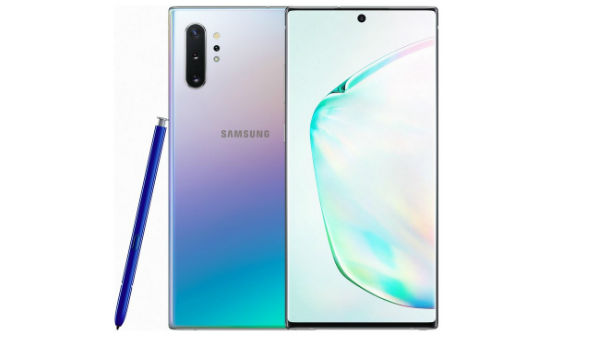 மிகப் பெரிய டிஸ்பிளே