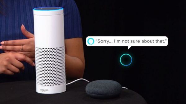 அமேசான் அலெக்ஸா