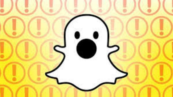 6. ஸ்னாப்சாட்