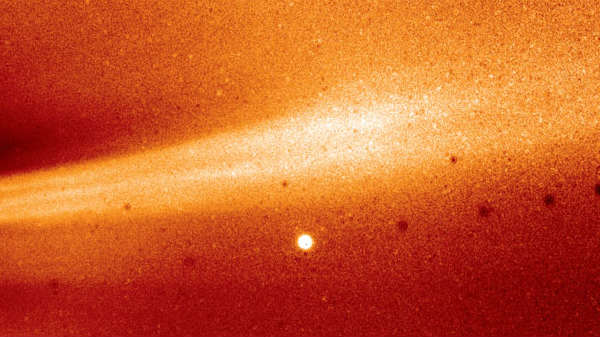 அறிவியல் தகவல்கள் 