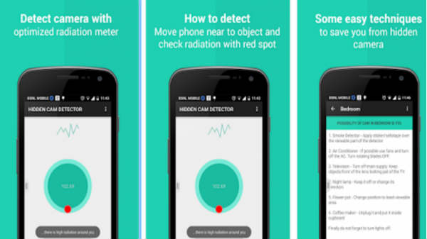 சோதனை செய்வது எப்படி? 
