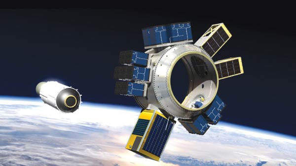 எஸ்எஸ்எல்வின்  முக்கிய அங்கம்: