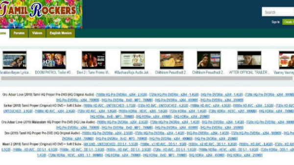 கேட்மூவிஸ், லைம்டொரன்ட்ஸ் 