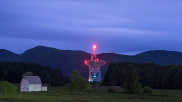 வேகமான சிக்னல்:  