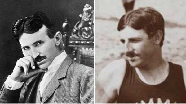 நிகோலா டெஸ்லா