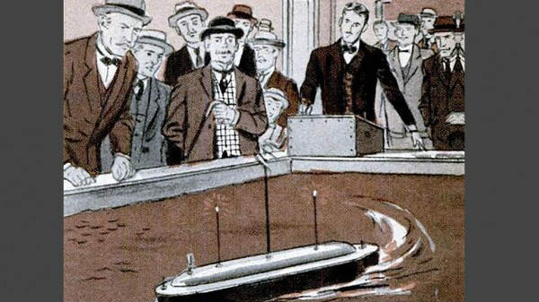   3. ரிமோட் கண்ட்ரோல் கப்பல்கள்