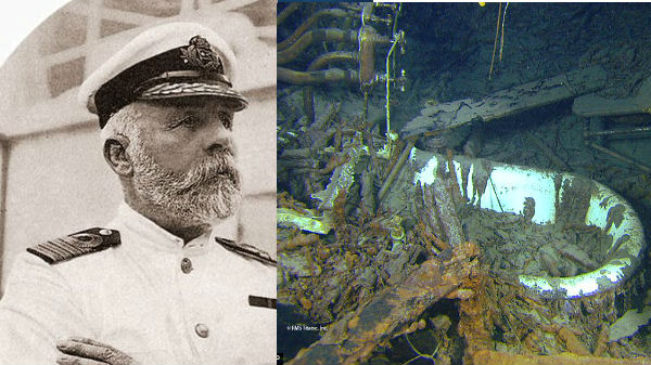 காணாமல் போன பாத் டப்