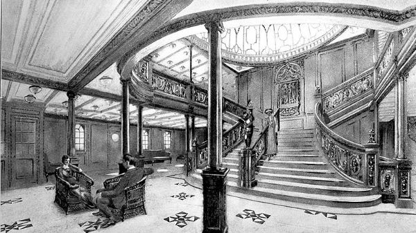 நம் நெஞ்சங்களில் டைட்டானிக்