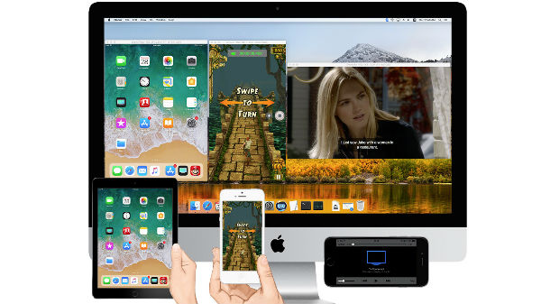 கூடுதல் செயலிகள்