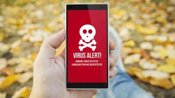 மால்வேர் தாக்குதலிலிருந்து பாதுகாப்பாக இருங்கள்