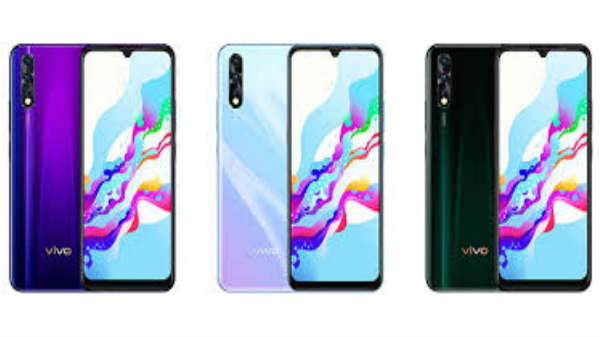 ஸ்னாப்டிராகன் சிப்செட்: