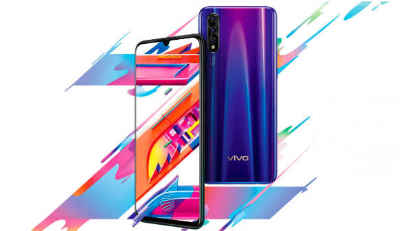  அசத்தலான டிஸ்பிளே: