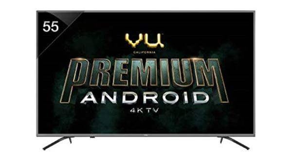 வியூ டிடி 55-ஓஏ: 