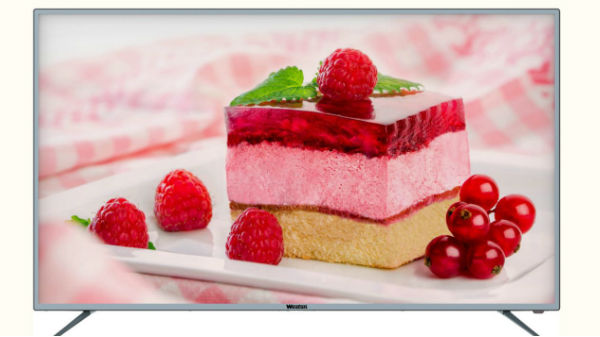 வெஸ்ட்ன் டிவிகள்: 