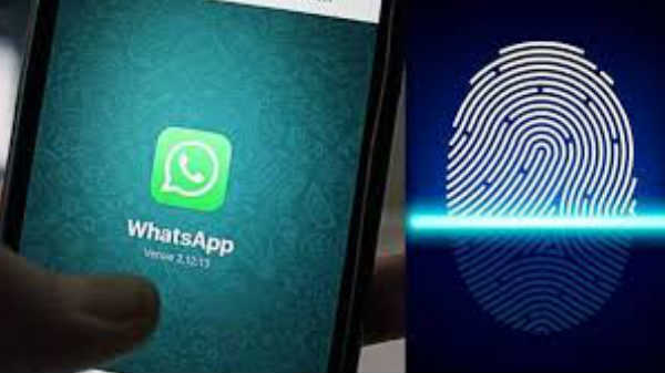 ஆண்ட்ராய்டு ஸ்மார்ட்போனை அன்லாக் செய்வது போலவே ..