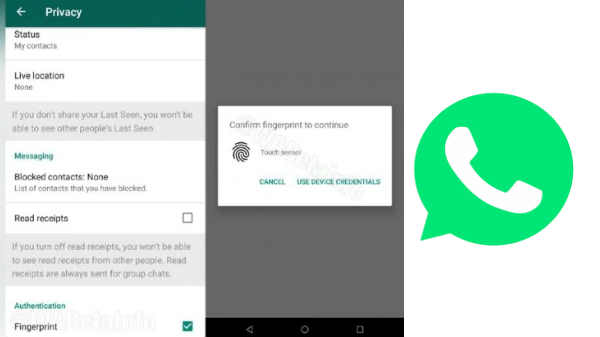 ஆண்ட்ராய்டு பீட்டாவில் மட்டுமே இந்த வசதி