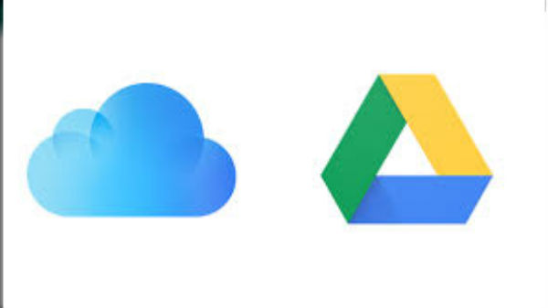 ஆண்ட்ராய்டு போன் மற்றும் iOS 