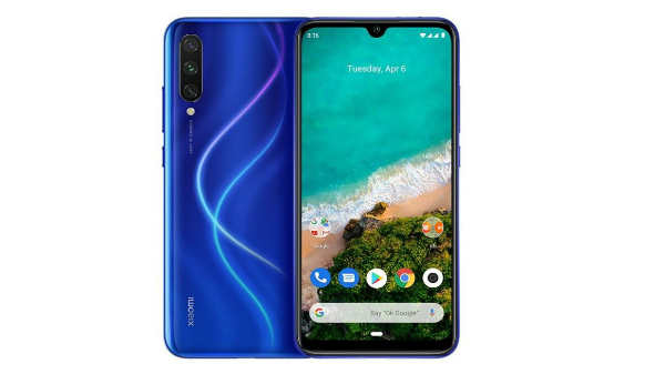 எதிர்பார்த்த சிப்செட்: