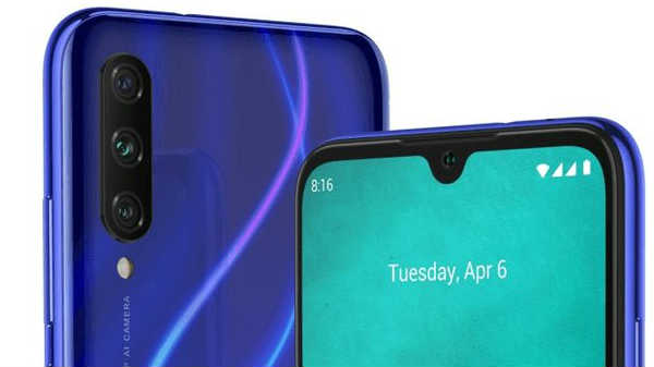  4030எம்ஏஎச் பேட்டரி