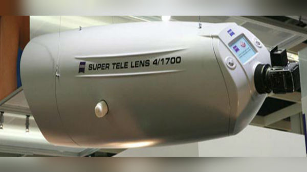 4. Zeiss Apo Sonnar T1700mm