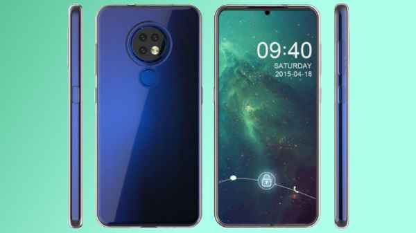 நோக்கியா 7.2