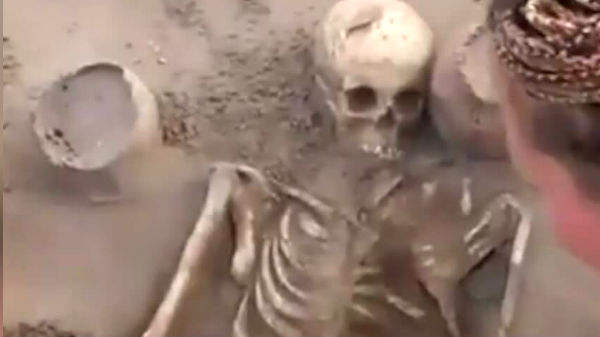 யார் இந்த நட்டாஷா?