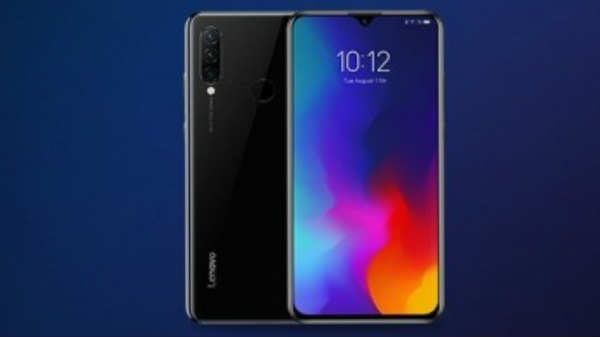  லெனோவா ஏ6 நோட்: