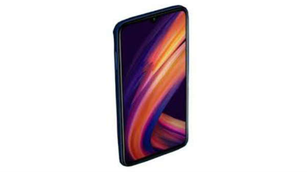 லெனோவா ஏ6 நோட் சிப்செட் வசதி: