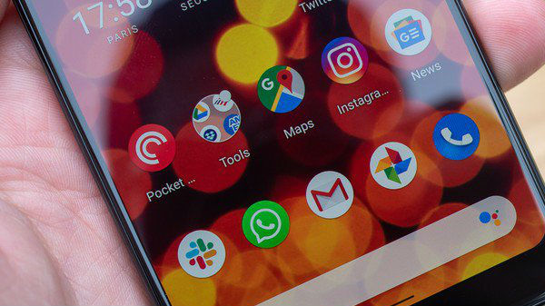 அப்டேட் செய்ய வழிமுறை