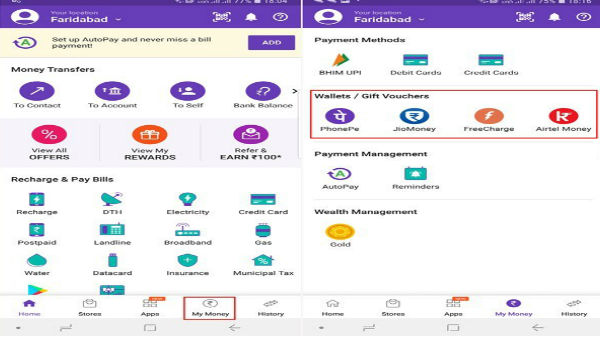 விண்ணப்ப செயல்முறை முடிவு
