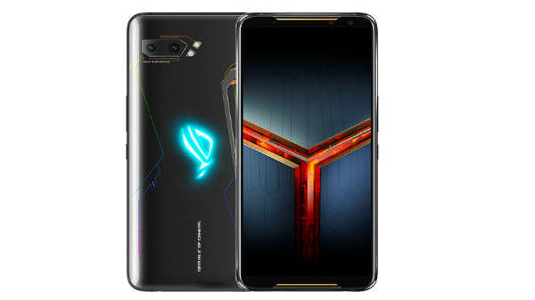 அசுஸ் ROG Phone 2