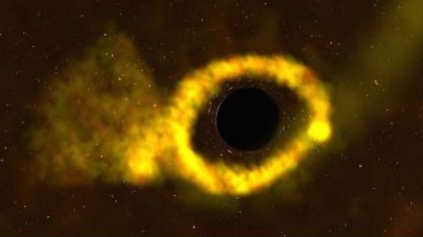 டெஸ் செயற்கைகோள்