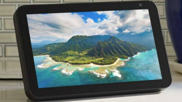 எக்கோ ஷோ 8 (Echo Show 8)