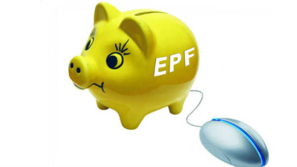  பி.எஃப் கணக்கில் 