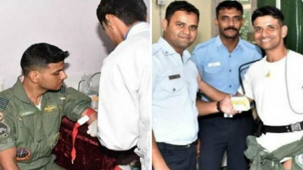 ரஷ்யாவில் பயிற்சி