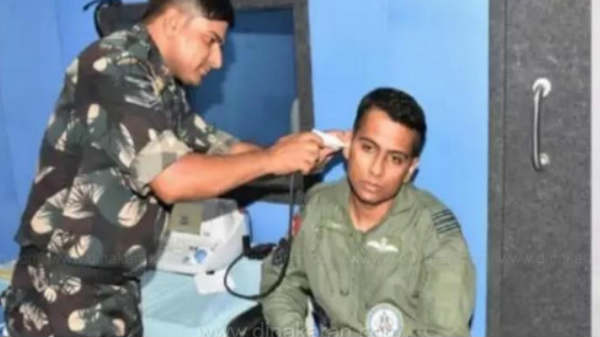 இறுதியாக 4 பேர்  தேர்வு