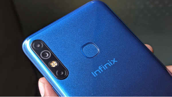 மிரட்டலான கேமரா