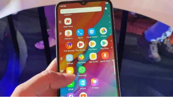  அட்டகாசமான டிஸ்பிளே