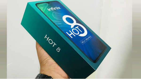 எதிர்பார்க்கப்பட்ட சிப்செட் வசதி