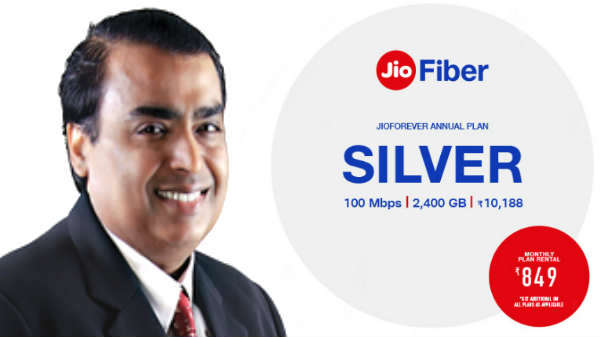  பிளான்-2(Silver Plan )