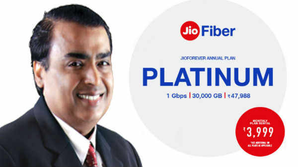  பிளான்-5(Platinum Plan  )