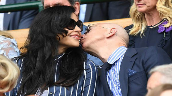 நச்சுனு கிஸ் 