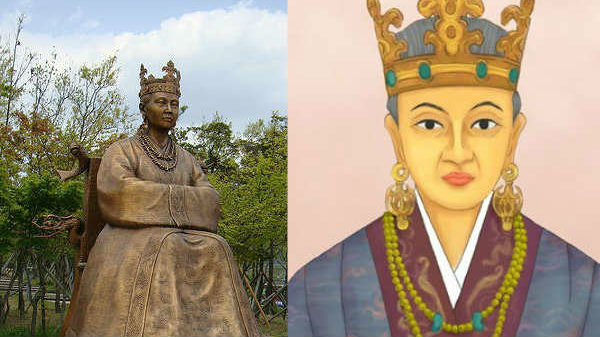 இவரே கொரியாவுக்கு கடவுள் 