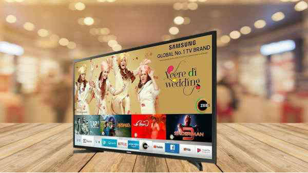 எல்.ஈ.டி டிவி பேனலுக்கு  வரி ரத்து